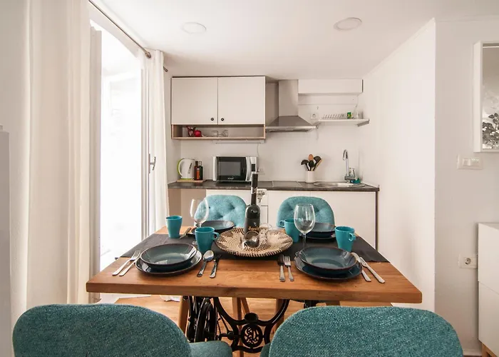 Aparthouse Porto