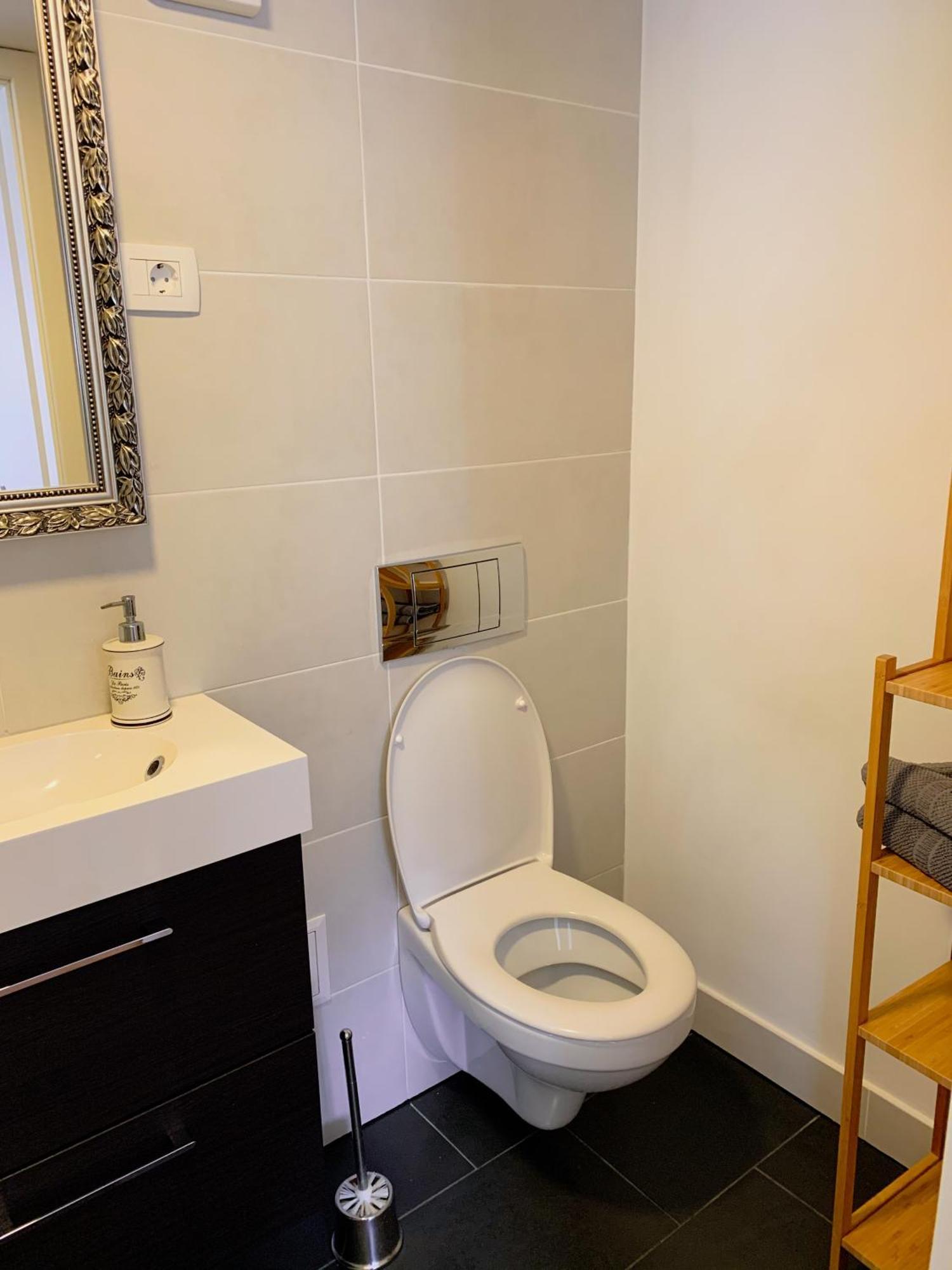Aparthouse Porto Apartment