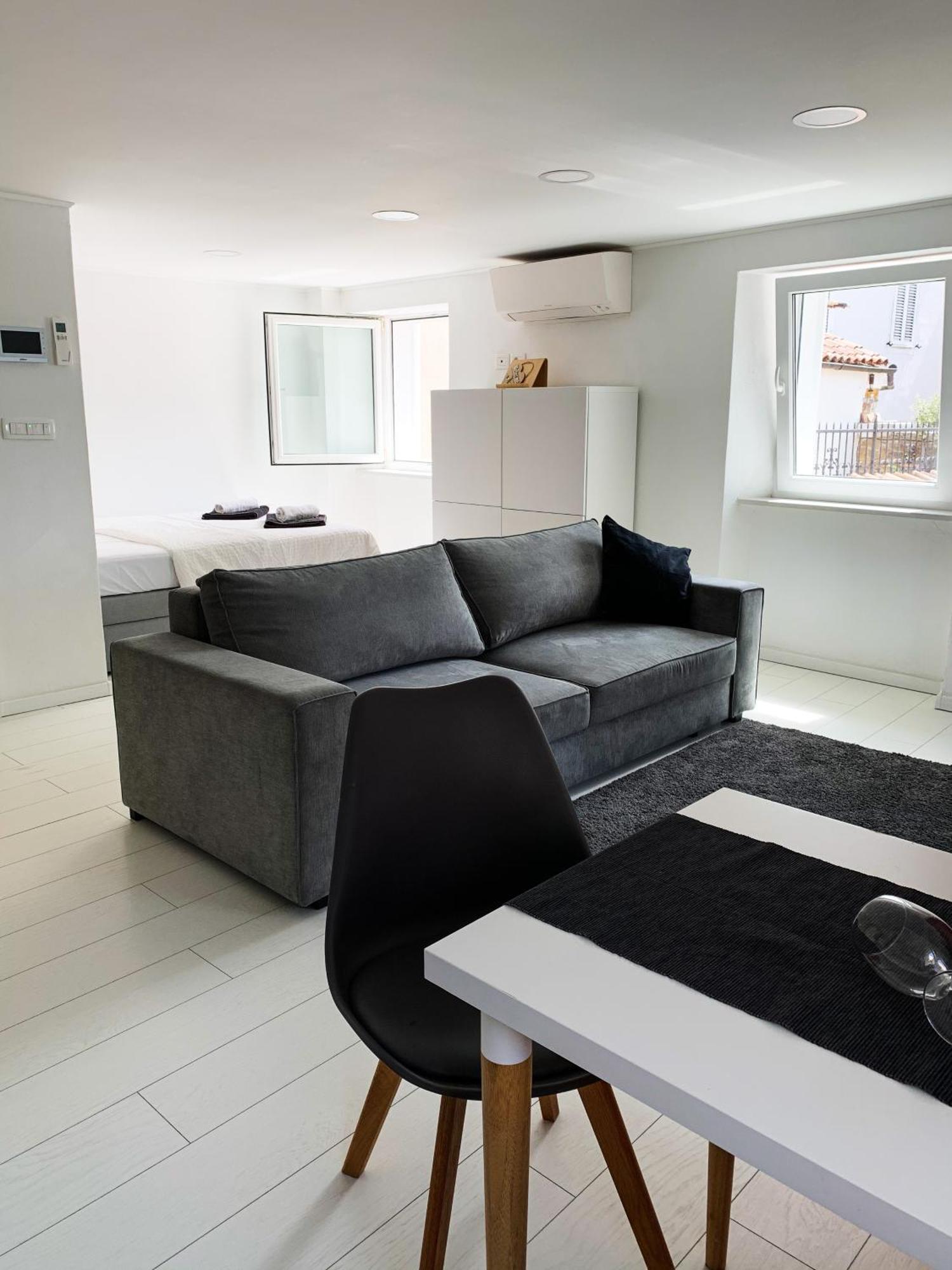 Aparthouse Porto Apartment